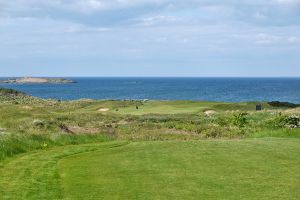 Royal Portrush 5th